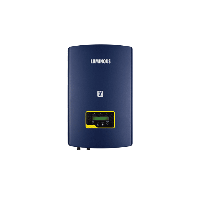 On-Grid Solar Inverter